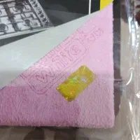 دستمال وایت اند وایت|سفره، حوله، دستمال آشپزخانه|سمنان, |دیوار