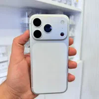 17promax 256gig Zaa در حد آکبند
