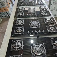 Sungaz اجاقگاز رومیزی gas اجاق.گاز