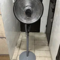 بخاری المنتی برقی