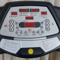 تردمیل خانگی