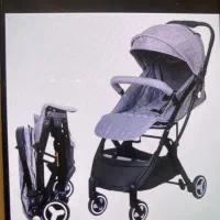 کالسکه مسافرتی کیدزریچ