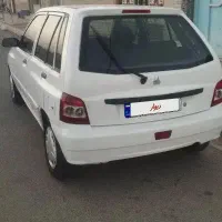 مدل 96|خودرو سواری و وانت|درمیان, |دیوار