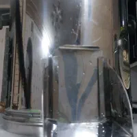 خردکن سطلی استیل|خردکن، آسیاب، غذاساز|تربت جام, شیخ احمد جامی|دیوار