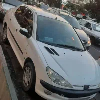 ۲۰۶ صندوقدار SD تیپ۵ تی یو فایو V8