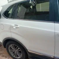 تیگو 5مدل 1396|خودرو سواری و وانت|تربت‌حیدریه, یحیی آباد|دیوار