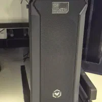 کیس نسل ۱۲ 12600k