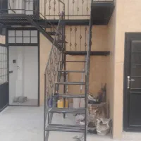 برشکاری.هواگاز.جوشکاری. اسکلت رابیس کاری قوطی کشی