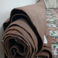 موکت قهوه ای جنس خوب|موکت|مشهد, کشف|دیوار