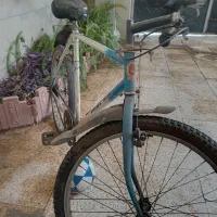 دوچرخه ۲۶ فونیکس