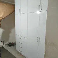 کمد دیواری ، اشکاف