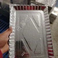 سینی مقوایی درجه یک