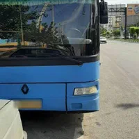اتوبوس شهاب|خودرو سنگین|تهران, زیبادشت|دیوار