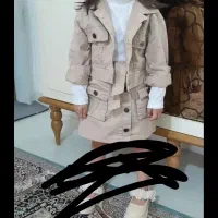 لباس کودک|کفش و لباس بچه|اسلام‌شهر, شهرک واوان|دیوار