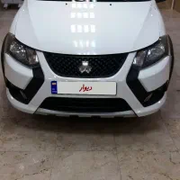 کوییک S مدل ۱۴۰۱