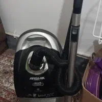 جاروبرقی عرشیا