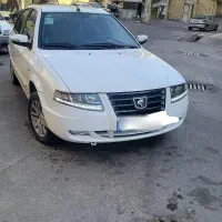 سورن پلاسEF7 1402|خودرو سواری و وانت|خوی, |دیوار