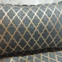 روبالشتی مخمل شانل