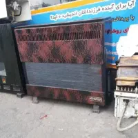 خدمات سرویس بخاری و آبگرمکن گازی نصب پمپ و مخزن|خدمات پیشه و مهارت|لنگرود, |دیوار