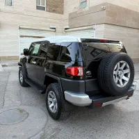 تویوتا اف جی کروز fj مدل 2022|خودرو سواری و وانت|اهواز, زیتون کارمندی|دیوار