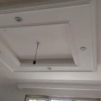 شاگرد گچ‌ کاری لازم دارم|استخدام معماری، عمران و ساختمانی|لاهیجان, لیل|دیوار