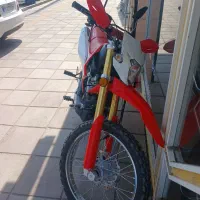 موتورتریل باسل۲۵۰