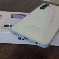 سامسونگ Galaxy A15 5G با حافظهٔ ۲۵۶ گیگابایت|موبایل|امیرکلا, |دیوار