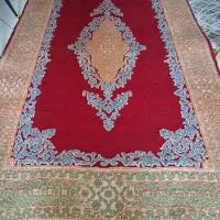 فرش قدیمی کرمان