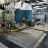 کارگر فنی تاسیسات