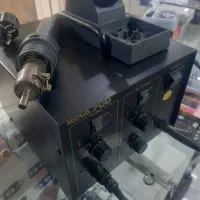 فروش هیتر و هویه کوئیک 700|ابزارآلات|دامغان, |دیوار