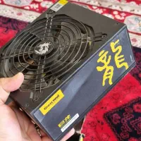 پاور 1650 وات گریت وال