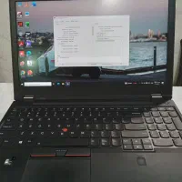 فروش لپ تاپ lenovo thinkpad|رایانه همراه|اصفهان, شهید رجایی|دیوار