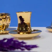تنگ و گیلاس|ظروف سرو و پذیرایی|شیراز, انجیره|دیوار