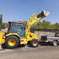 بیل بکهو 220i|خودرو سنگین|رابر, |دیوار