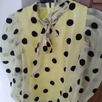 تعدادی لباس دخترانه برای ۱۰ سال یک بار استفاده شده|لباس|گرمسار, |دیوار