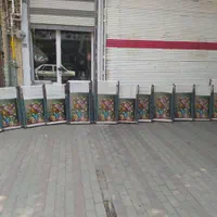 تابلوفرش دستبافت تولید کننده هستم و قیمت مناسب|تابلو فرش|تهران, آذربایجان|دیوار