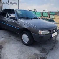 روا ۸۶ دوگانه کارخانه|خودرو سواری و وانت|سراب, |دیوار