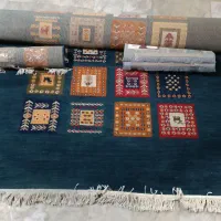 قالی چه وفرش