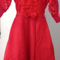 لباس مجلسی دخترانه