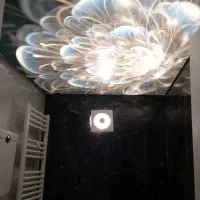 مجری تخصصی سقف های کشسان با ۱۲ سال گارانتی مکتوب|خدمات پیشه و مهارت|رشت, گلسار|دیوار