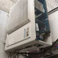 نصب و تعمیر انواع پکیج، کولر گازی و ابگرمکن|خدمات پیشه و مهارت|محمدیه-قزوین, |دیوار