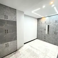 نقاشی ساختمان/بازسازی/کناف/کاغذدیواری/سقف کاذب|خدمات پیشه و مهارت|کرج, مهرشهر - فاز ۴|دیوار