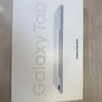فروشی تبلت آکبند Samsung Galaxy Tab S9 FE-SM-X510
