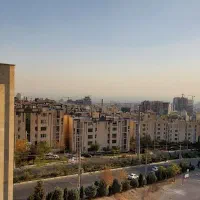 آپارتمان دو خوابه سعادت آباد|فروش آپارتمان|تهران, پرواز|دیوار