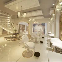 ناخن کار ،پدیکوریست،بافت کار،مژه کار