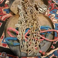 چراغ آفرودی زنجیر چرخ چراغ عقب پژو پارس|قطعات یدکی و لوازم جانبی|رودسر, |دیوار