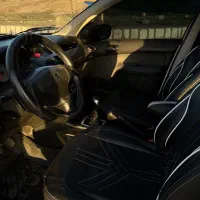 ۲۰۶ تیپ ۵|خودرو سواری و وانت|کامیاران, |دیوار