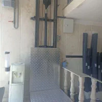 بالابر.بالابرهیدرولیک.وینچ.نصب تعمیر.|خدمات پیشه و مهارت|مشهد, توس (بلوار توس)|دیوار