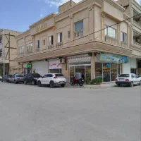 فروش-آپارتمان65متری-همکف-توس33نسترن-کشف