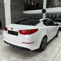 اپتیما مدل ۲۰۱۴|خودرو سواری و وانت|تهران, سید خندان (جلفا)|دیوار